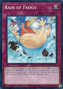 Rain of Frogs [BPRO-EN086] Common