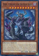 Derk, Longing for the Blue Skies [BPRO-EN026] Common