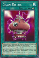 Chaos Distill [MZMU-EN026] Super Rare
