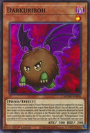 Darkuriboh [MZMU-EN050] Super Rare
