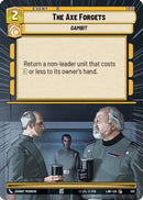 The Axe Forgets (510) (Hyperspace) (510) [A Lawless Time]