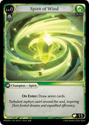 Spirit of Wind (003) [Radiant Origins: Pantheon]