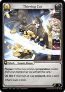 Thieving Cut (118) [Radiant Origins: Pantheon]