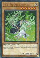 PSY-Frame Driver (Ultimate Rare) [RA05-EN002] Ultimate Rare