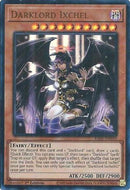 Darklord Ixchel (Ultra Rare) [RA05-EN010] Ultra Rare
