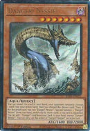 Danger! Nessie! (Ultimate Rare) [RA05-EN012] Ultimate Rare