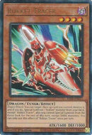 Rokket Tracer (Ultimate Rare) [RA05-EN015] Ultimate Rare