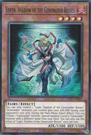 Loptr, Shadow of the Generaider Bosses [RA05-EN016] Super Rare