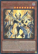 Imsety, Glory of Horus (Ultra Rare) [RA05-EN027] Ultra Rare