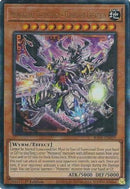 Mementoal Tecuhtlica - Combined Creation (Ultimate Rare) [RA05-EN029] Ultimate Rare