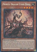 Primite Dragon Ether Beryl (Secret Rare) [RA05-EN033] Secret Rare