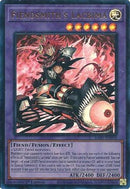 Fiendsmith's Lacrima (Ultra Rare) [RA05-EN038] Ultra Rare