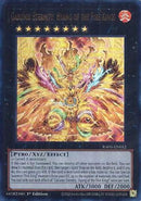 Garunix Eternity, Hyang of the Fire Kings (Ultra Rare) [RA05-EN052] Ultra Rare