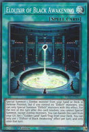 Eldlixir of Black Awakening [RA05-EN065] Super Rare