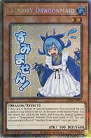 Laundry Dragonmaid (Starlight Rare) [RA05-EN095] Starlight Rare