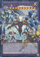Wake Up Your Elemental HERO [RA05-EN142] Ultra Rare