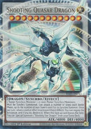 Shooting Quasar Dragon [RA05-EN143] Ultra Rare