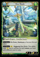 Bise Blade (31) [Radiant Origins]