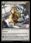 Chime of Endless Dreams (14) [Radiant Origins]