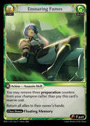 Ensnaring Fumes (262) [Radiant Origins]