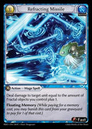 Refracting Missile (240) [Radiant Origins]