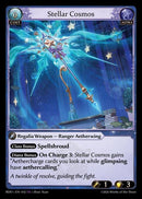 Stellar Cosmos (32) [Radiant Origins]
