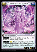 Templar of the Eternal (335) [Radiant Origins]