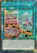 YummyusmentMignon (Starlight Rare) [RA05-EN073] Starlight Rare
