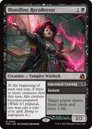 Bloodline Recollector [Reality Fracture]
