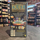 7 Wonders Duel - Pantheon Expansion