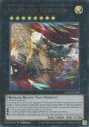 Mortilux Heruvur [CORI-EN089] Ultra Rare