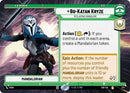 Bo-Katan Kryze - Reclaiming Mandalore (274) (Hyperspace) (274) [Ashes of the Empire]