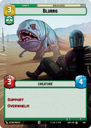 Blurrg (385) (Hyperspace) (385) [Ashes of the Empire]