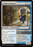 Prudent Fateseer // Peer Review [Reality Fracture]