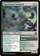 Vigorbloom Vanguard // Seed Suture [Reality Fracture]