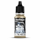 Vallejo Model Colour - Desert Tan (Single Bottle 18ml)