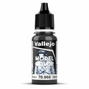 Vallejo Model Colour - Dark Sea Green (Single Bottle 18ml)