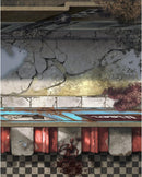 Fallout: The Roleplaying Game - Map Pack 2: Wasteland Locales