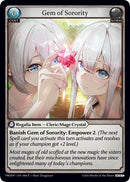 Gem of Sorority (6) [.asphodel/paradise Draft Pack]