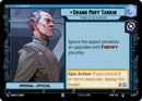 Grand Moff Tarkin - Tyrant of the Outer Rim (4/272) (4/272) [Homeworlds]