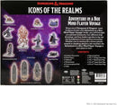 Mind Flayer Voyage - D&D Icons of the Realms Adventure in a Box