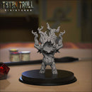 Blight Sapling 03 | BeaMini Print to Order Miniatures