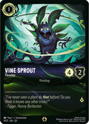 Vine Sprout - Thrasher (11/37) [Illumineer's Quest: The Great Hunny Rescue]