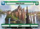 Theed Palace // Beast (297 // t10/05) (Hyperspace) (297 // T10/05) [Homeworlds]