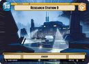 Research Station 9 // Beast (306 // t09/05) (Hyperspace) (306 // T09/05) [Homeworlds]