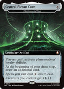 Central Plexus Core - The Immortal Sun (Extended Art) [Star Trek Commander]