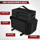 Adventurer's Pack - Black