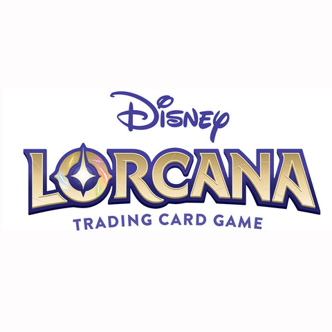 Learn to Play Disney Lorcana - Rise of the Floodborn - 16th June 2024 ticket