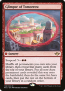 Glimpse of Tomorrow [Modern Horizons 2]