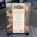 7th Sea RPG - Core Rulebook 2nd Edition